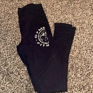 Gymshark Legacy Leggings